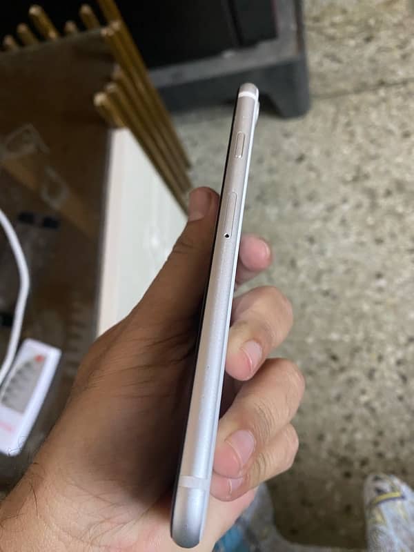 Iphone SE 2020 128gb FU 3