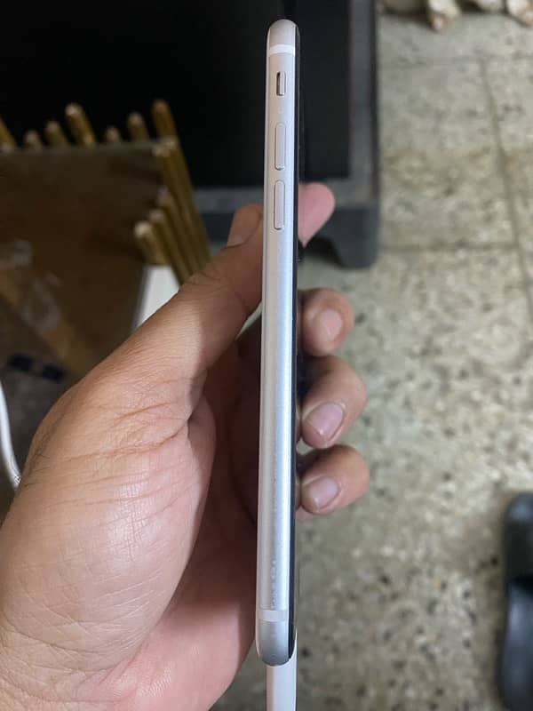 Iphone SE 2020 128gb FU 5