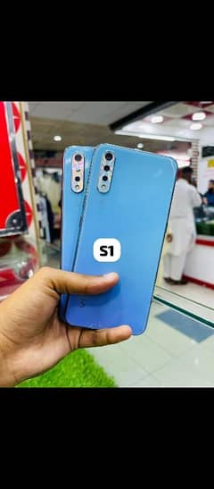 Vivo S1