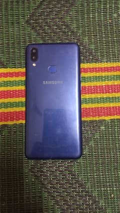 Samsung A10S Non Pta