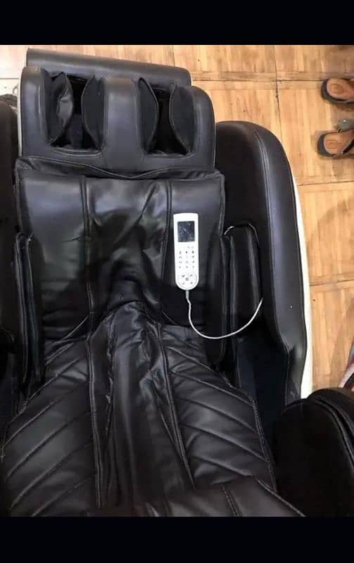 massage chair 0