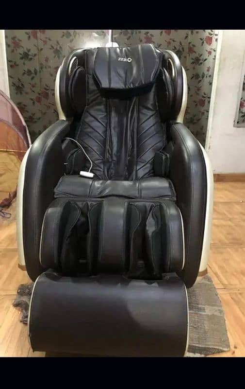 massage chair 3