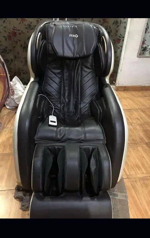 massage chair 5