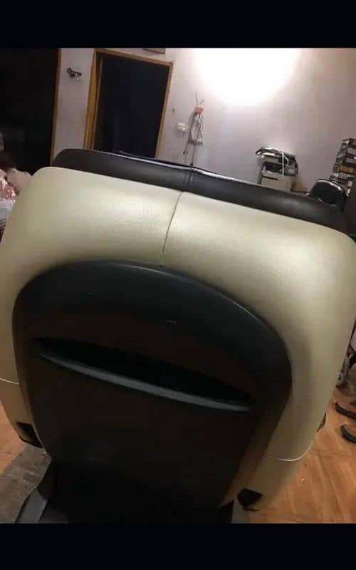 massage chair 8