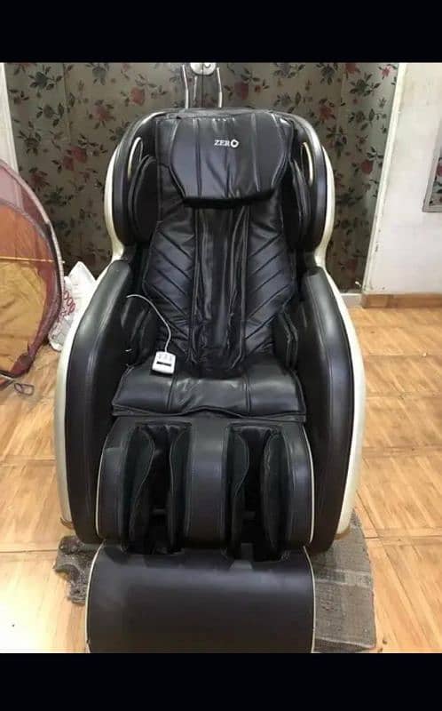 massage chair 9