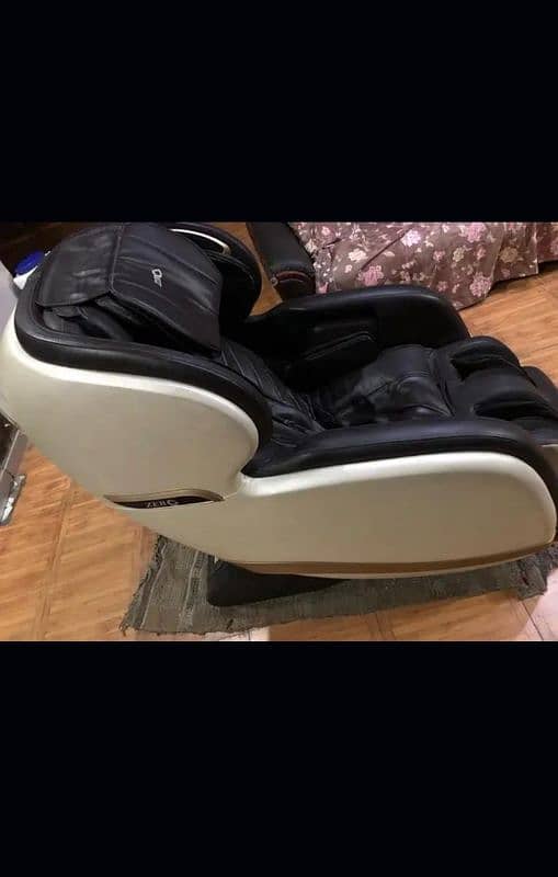 massage chair 10