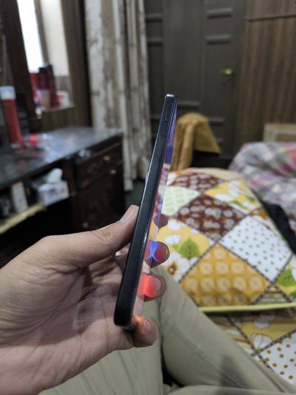 Redmi 12 4 sale urgently 3