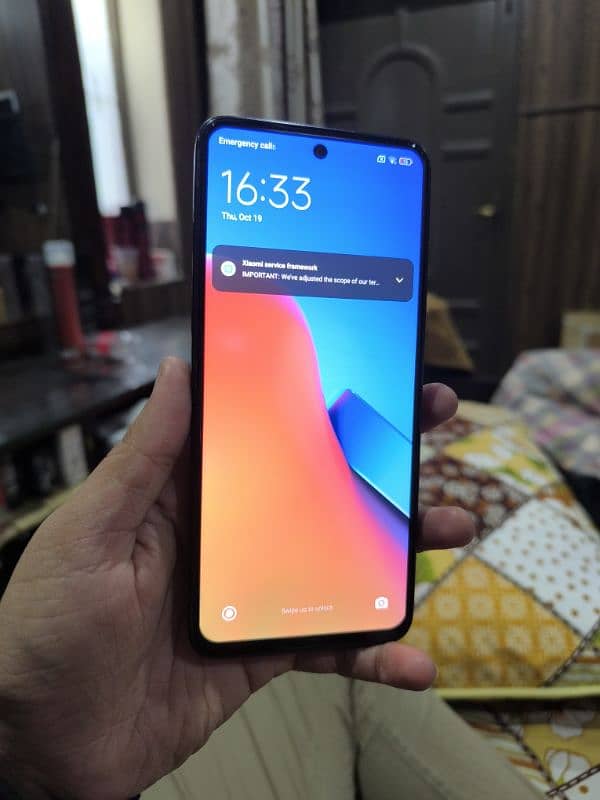 Redmi 12 4 sale urgently 8