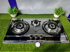 National Imported steel Top Hobs / Imported Electric Stove For Kitchen