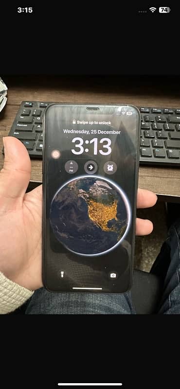 iphone 11 pro max 256gb 1