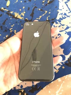 iphone 8 64gb non pta (factory unlock)