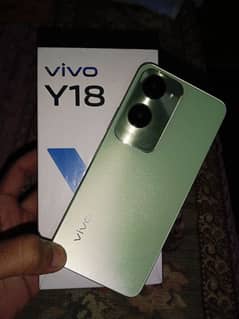 vivo y18