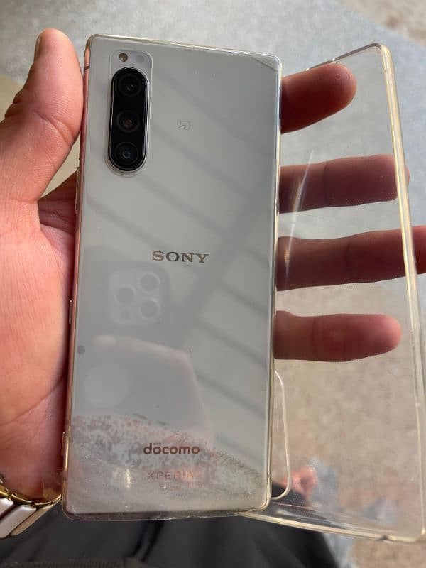 Sony Xperia 5/6/64/Exchange LGV60/ 5