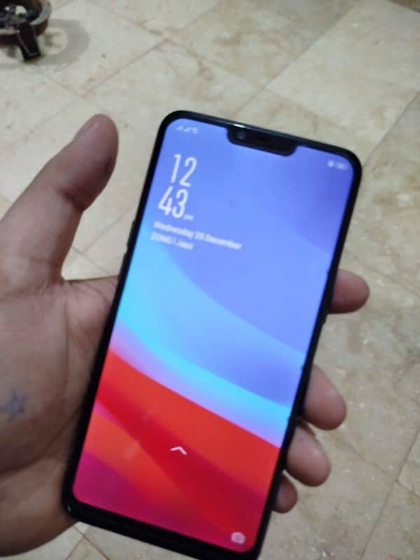 oppo a12e 0