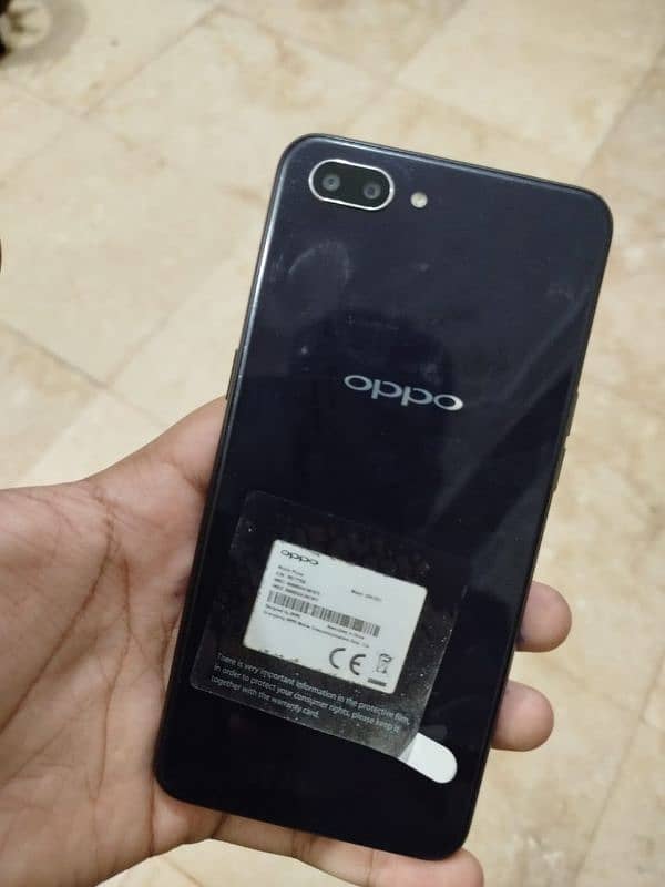 oppo a12e 2