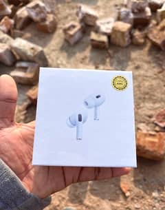 AirPods Pro Genration 2 Box Pack