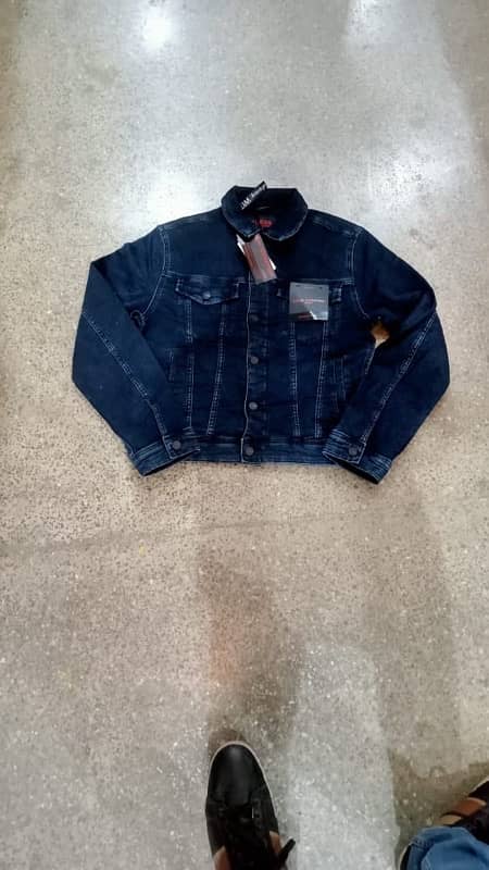 Guess jeans Jacket 0