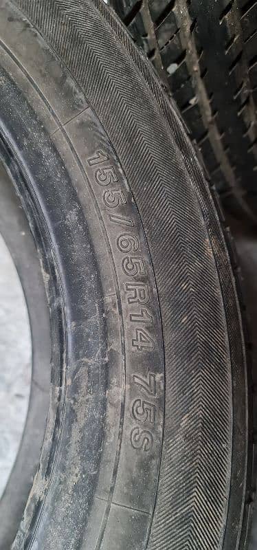 All tyre for Sale 0