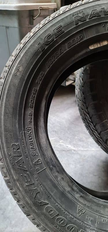 All tyre for Sale 3