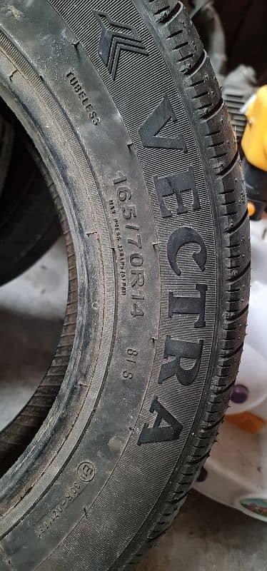 All tyre for Sale 4