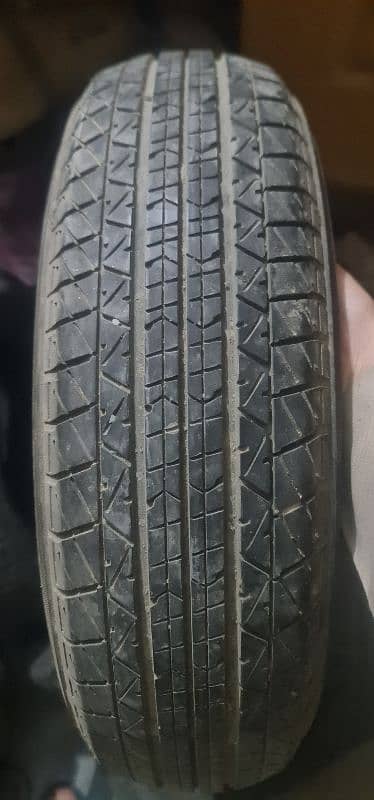 All tyre for Sale 5