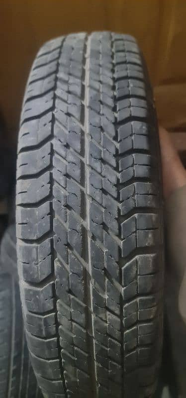 All tyre for Sale 6