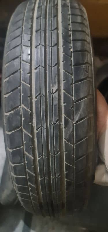 All tyre for Sale 7