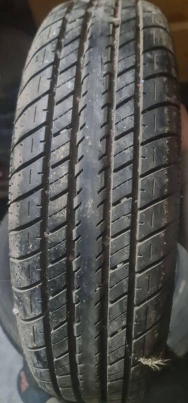 All tyre for Sale 8