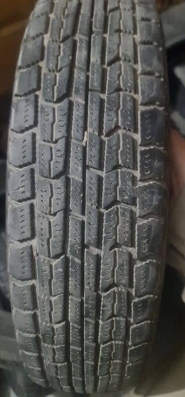 All tyre for Sale 9