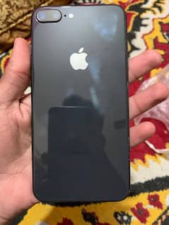 iPhone 8+ 64 gb non pta