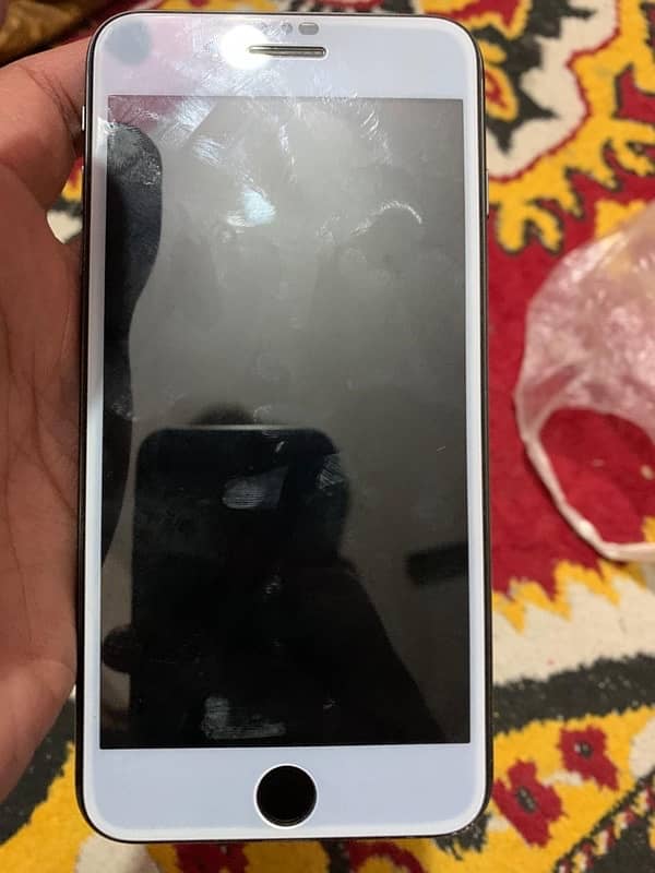 iPhone 8+ 64 gb non pta 1