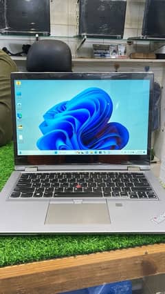 Lenovo Thinkpad x360 L13 i5 10th gen 8/256GB