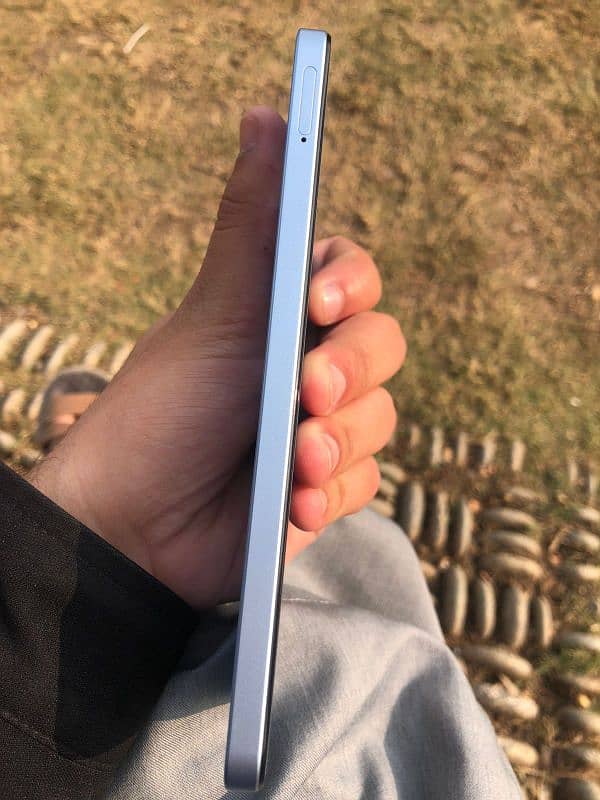 realme note 60 4/64 3