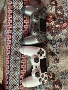 ps4 controller combo