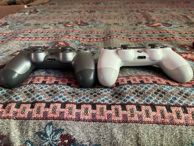 ps4 controller combo 1