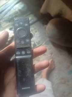 samsung remote