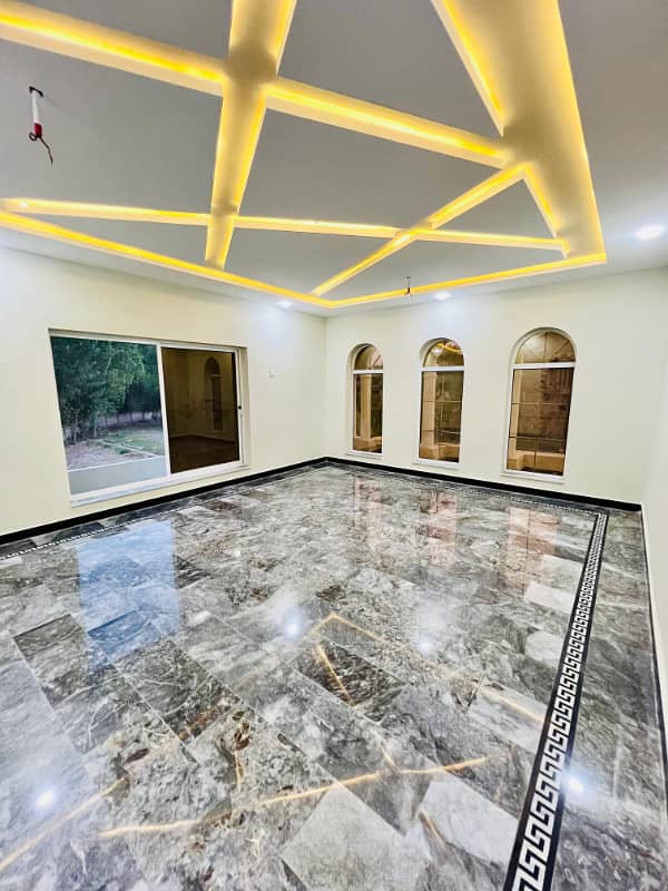 20 Marla Luxury Arabic Design House For Sale Located At Warsak Road Shaheen Housing Society Peshawar 19