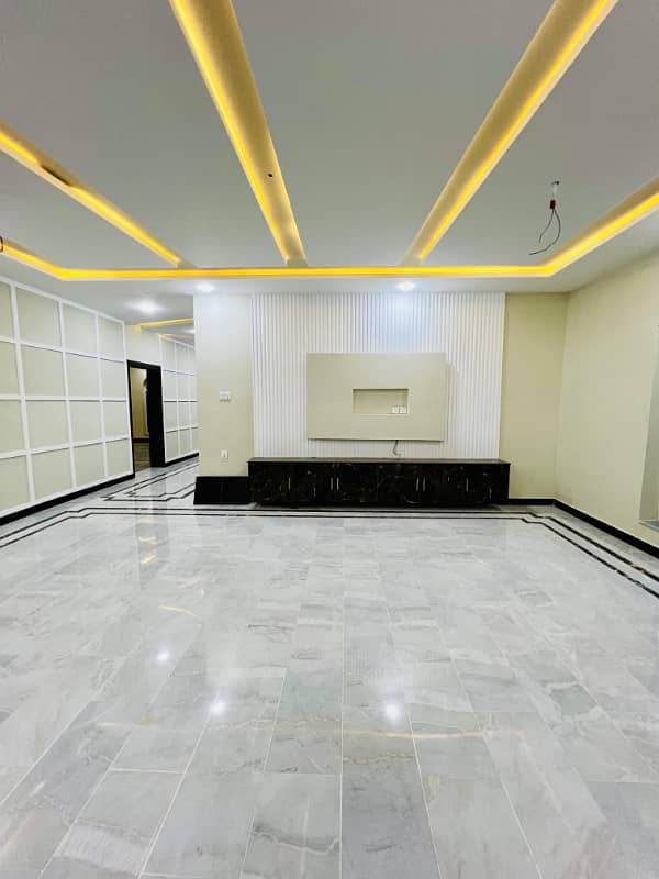 20 Marla Luxury Arabic Design House For Sale Located At Warsak Road Shaheen Housing Society Peshawar 26