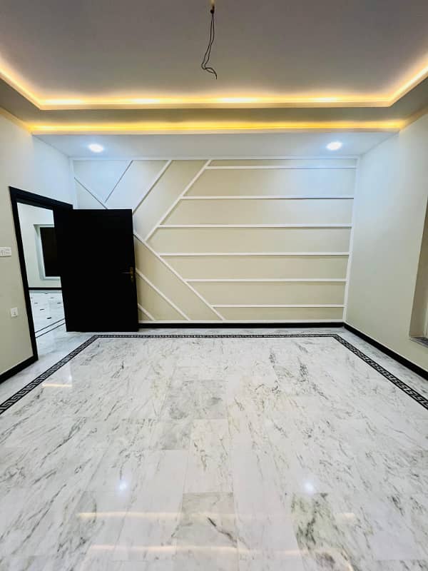 20 Marla Luxury Arabic Design House For Sale Located At Warsak Road Shaheen Housing Society Peshawar 44