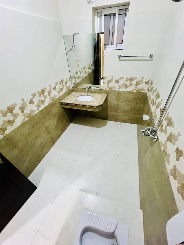 20 Marla Luxury Arabic Design House For Sale Located At Warsak Road Shaheen Housing Society Peshawar 45