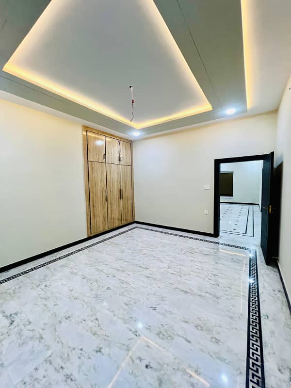 20 Marla Luxury Arabic Design House For Sale Located At Warsak Road Shaheen Housing Society Peshawar 47