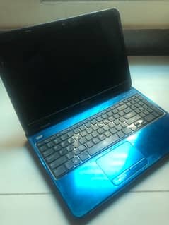 dell laptop