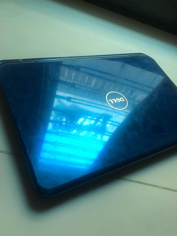 dell laptop 2