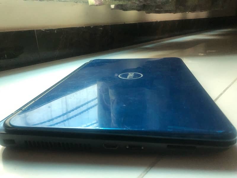 dell laptop 5