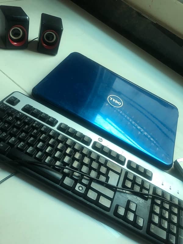 dell laptop 6