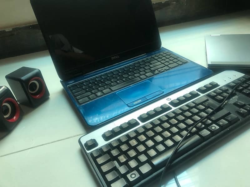 dell laptop 8