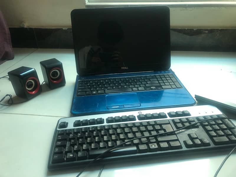 dell laptop 9