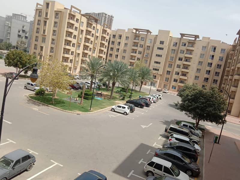 2 bed apartment available for rent in bahria town karachi 0313 1309263 0