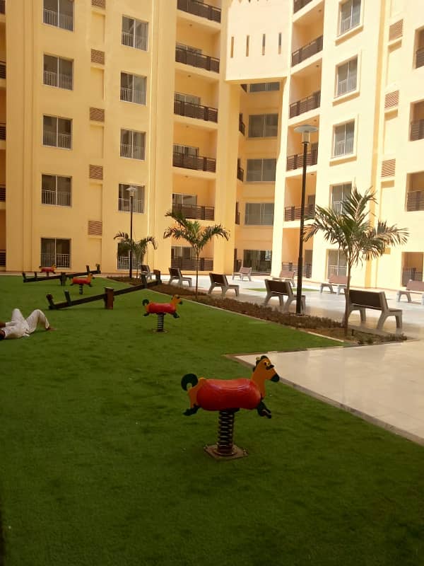 2 bed apartment available for rent in bahria town karachi 0313 1309263 1