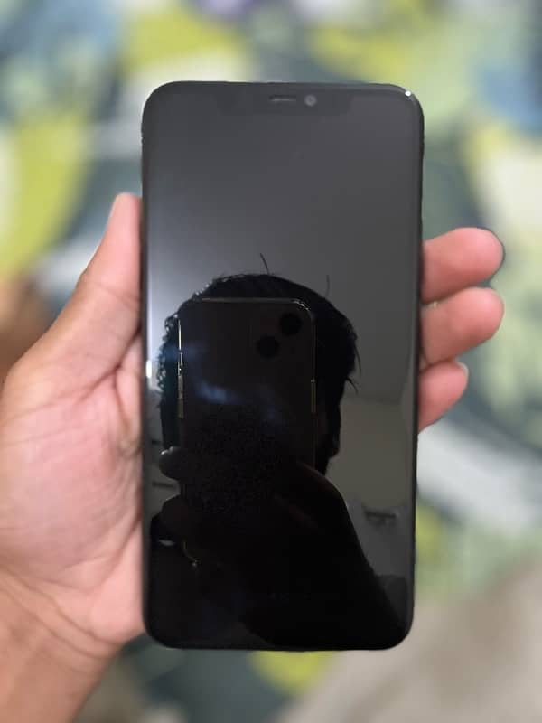 Iphone 11 Pro max 256 gb FU 0